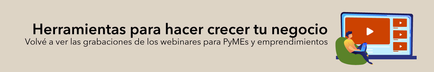 Banner - Regrabaciones